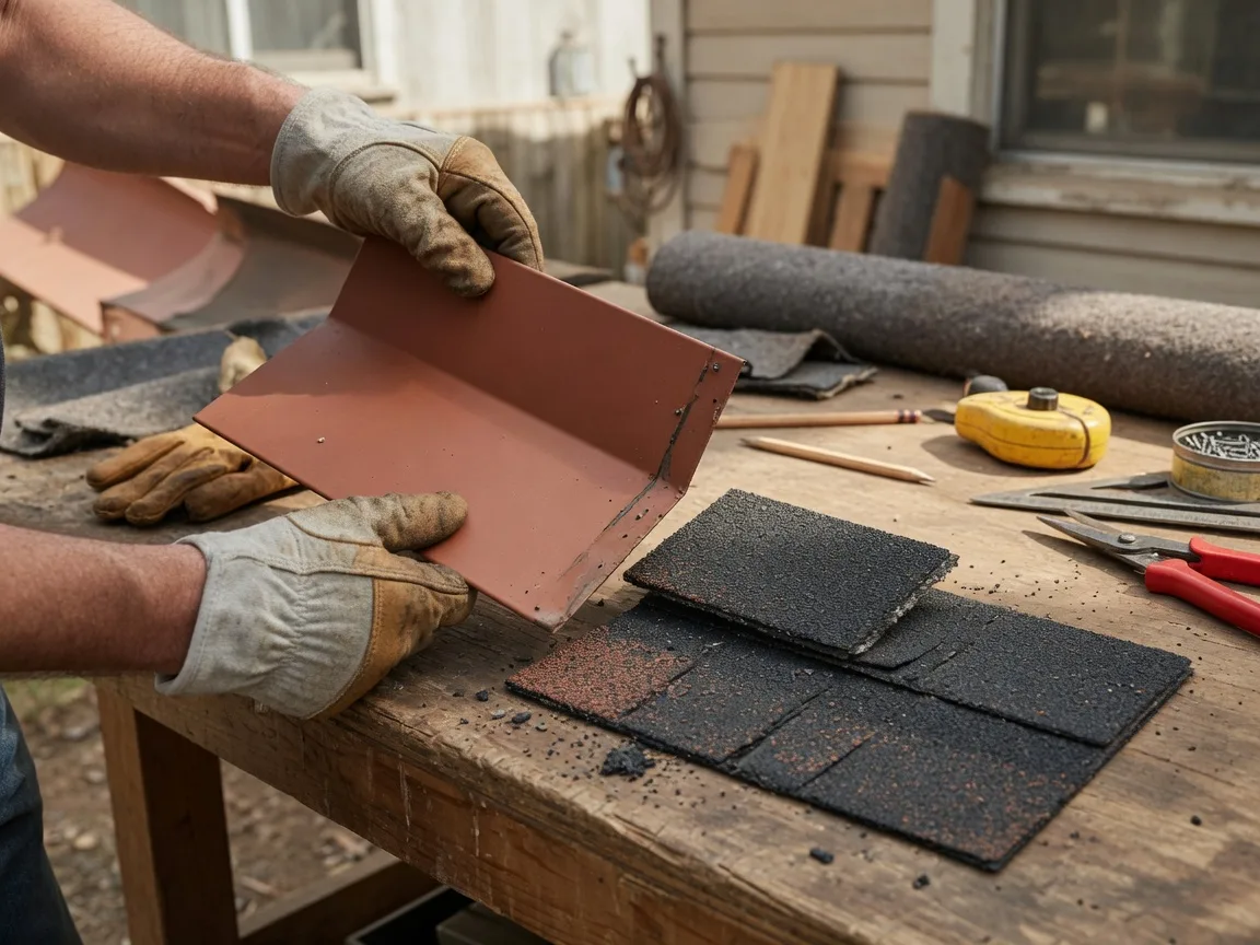 Roof Repair company in Epping, NH